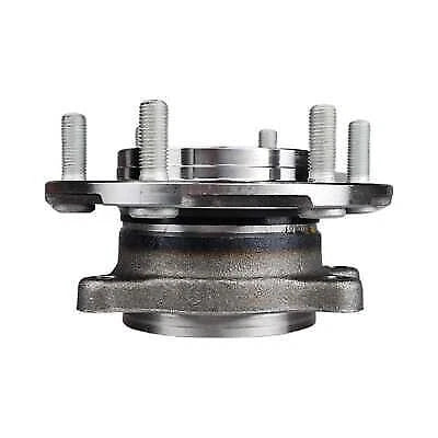 Front Wheel Bearing Hub for Isuzu D-Max TFS Mazda BT50 TFS40 TFS87 4WD