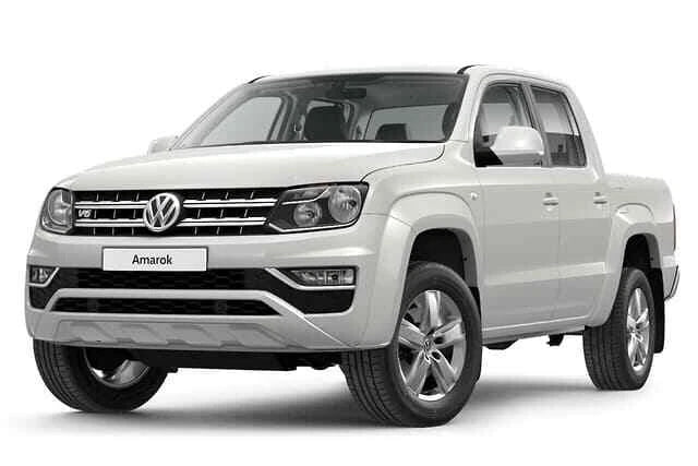 *NEW* RADIATOR for VOLKSWAGEN AMAROK 2H 2.0L TURBO DIESEL & PETROL 2011 - ON