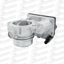 Load image into Gallery viewer, 5 PIN Throttle Body 13547806231 For BMW E70 E71 E72 E90 E91 E92 E93 3.0L N57 M57