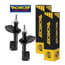 Load image into Gallery viewer, 2x Monroe Front Shock Absorber for Mitsubishi Magna TH TJ TL TW Verada KJ KL KW
