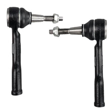 Load image into Gallery viewer, Left Right Tie Rod End &amp; Rack End Kit For Holden Astra BL BK 1.4L 1.6L 2016-2020