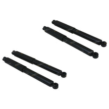 Load image into Gallery viewer, Set of 4 Front Rear Shock Absorbers for F Series Scat F20 F50 F60 1976-1985 4X4