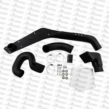 Load image into Gallery viewer, For Nissan Navara D22 D22 2.5L 3.0L Turbo Diesel 2001-ON Air Intake Snorkel Kit