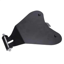 Load image into Gallery viewer, Motorcycle Metal Solo Seat Base Plate For Harley Chopper Bobber Custom for Honda