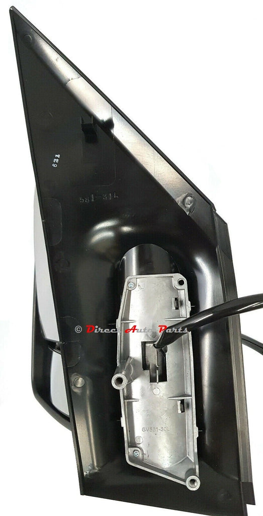 *NEW* DOOR MIRROR (ELECTRIC) for MERCEDES BENZ SPRINTER W906 2006 - 2018 LEFT LH