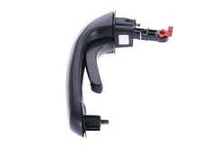 Load image into Gallery viewer, Tailgate Liftgate Outer Door Handle Black For Hyundai Santa Fe CM 2005 - 2012