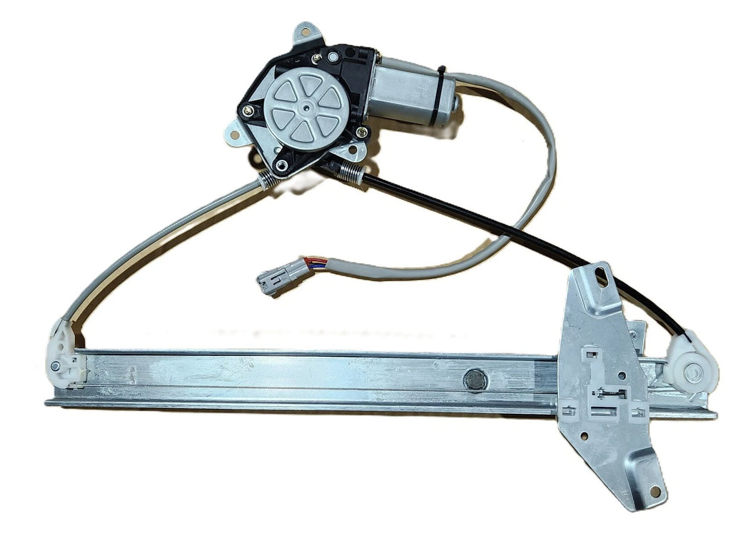 Front LH Window Regulator With Motor 2 pins for Toyota Corolla AE101/AE102 94-99