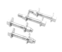 Load image into Gallery viewer, SuperPro Camber Bolts TRC0031