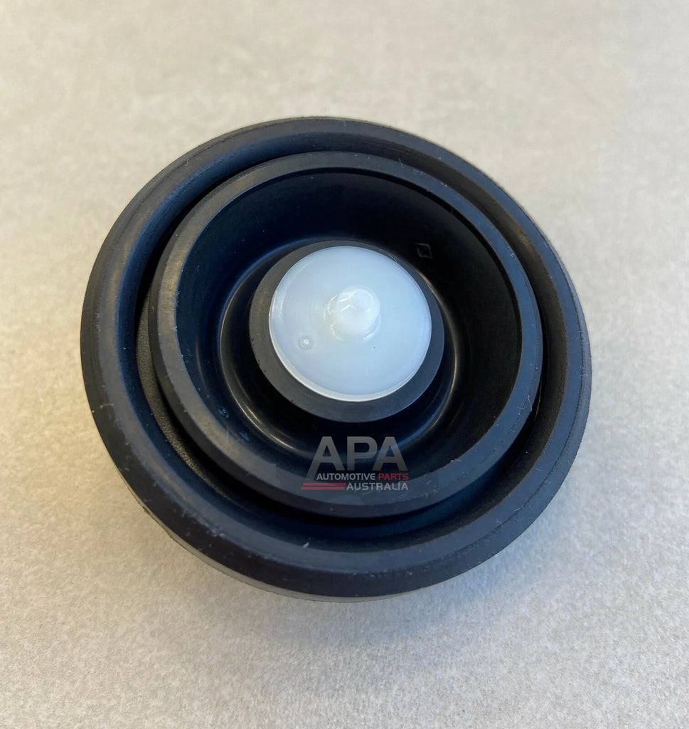 GENUINE Toyota LandCruiser 70 80 100 Series Brake Master Cylinder Reservoir Cap