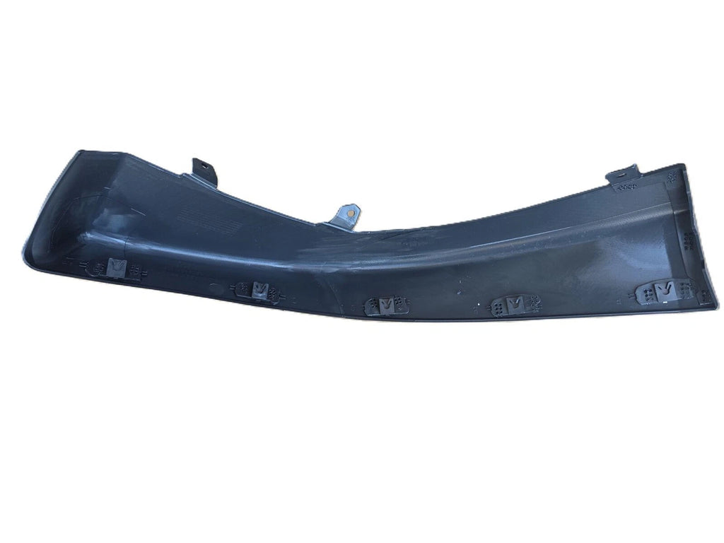 Front Bar Apron Left Side for Mitsubishi Lancer CJ 07-15