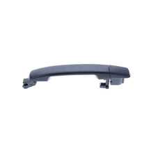 Load image into Gallery viewer, Textured Black Outer Door Handle Without Keyhole for Nissan Navara D40 MNT 08-15