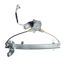 Load image into Gallery viewer, Front Right Window Regulator With Motor 6 Pins for Nissan Navara D22 97-15 MNT