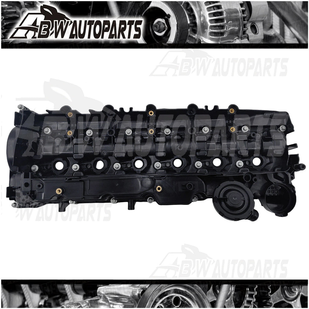 ROCKER COVER For BMW X5 2010 - 2018 3.0 xDRIVE30d DIESEL TURBO N57/N57N E70/F15