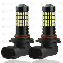 Load image into Gallery viewer, Projector LED Fog Light Bulb Globes 2X Super Bright White CANBUS 9005 HB3 H10