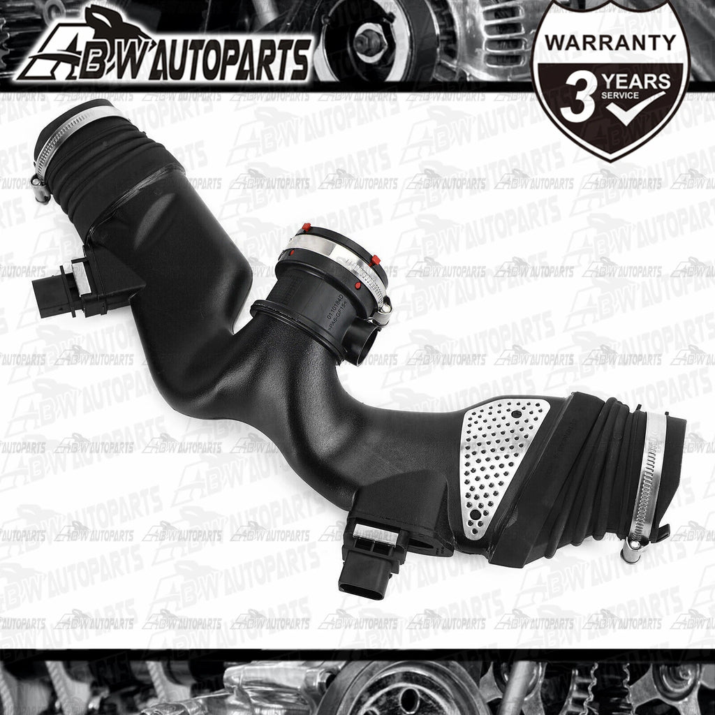 Air Intake Duct Air Mass Sensors 6420908237 For Mercedes W211 W164 OM642 V6 CDI