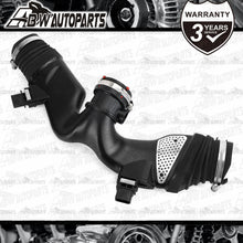 Load image into Gallery viewer, Air Intake Duct Air Mass Sensors 6420908237 For Mercedes W211 W164 OM642 V6 CDI