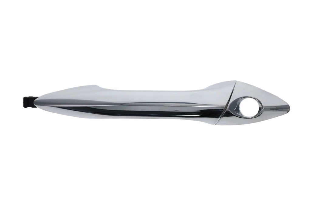 FRHS Front Right Outer Door Handle Chrome for Hyundai i30 GD 05/2012 ~ 03/2017