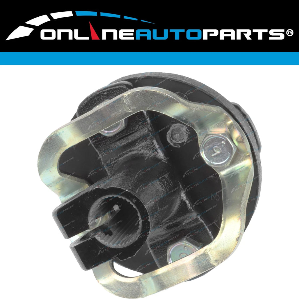 Genuine OEM Power Steering Box Coupling 48071-32J00 for Nissan GQ Y60 GU Y61 RHD