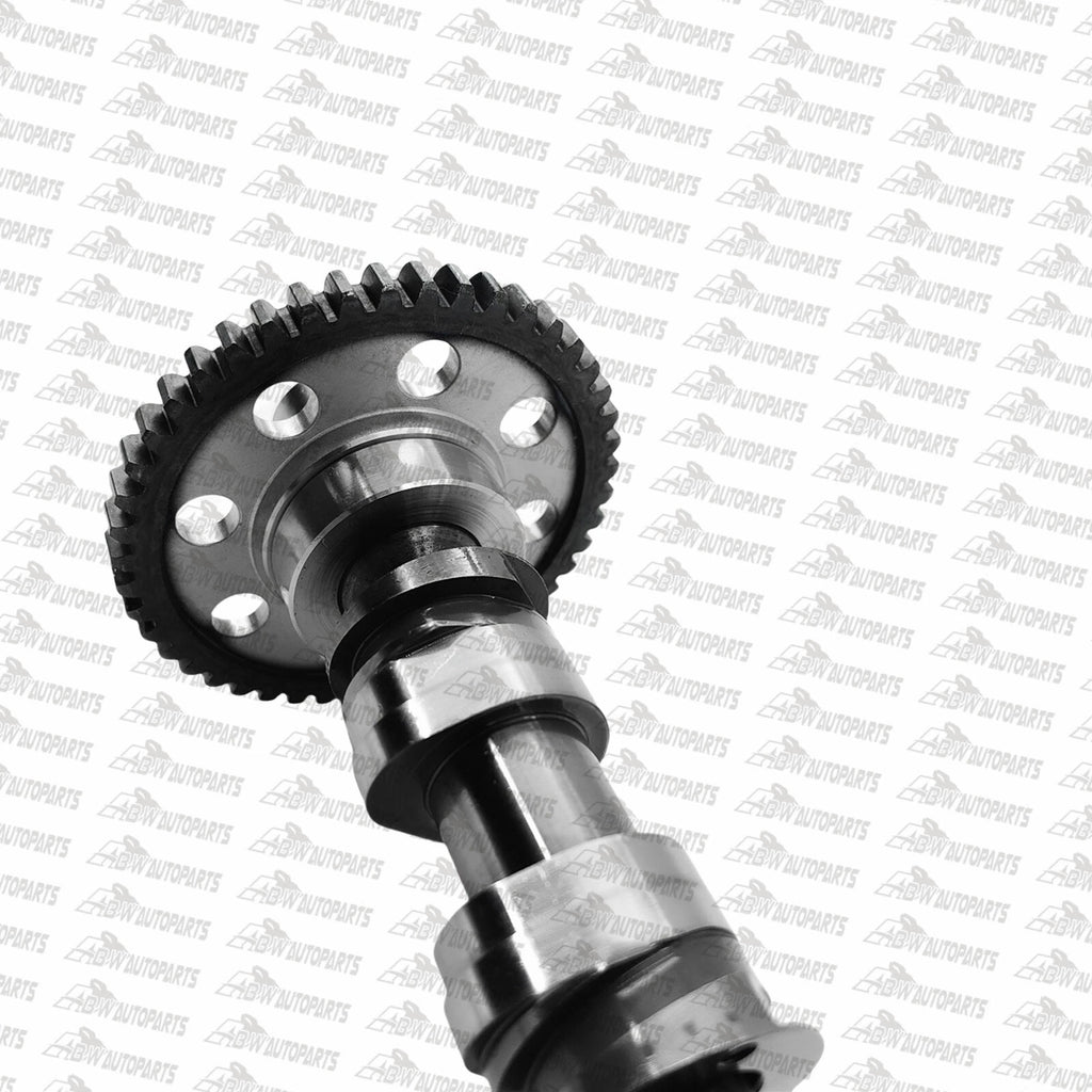 06H109022BJ Exhaust Cam Shaft FOR VW FOR AUDI A4 A5 A6 2.0L TFSI High-Quality