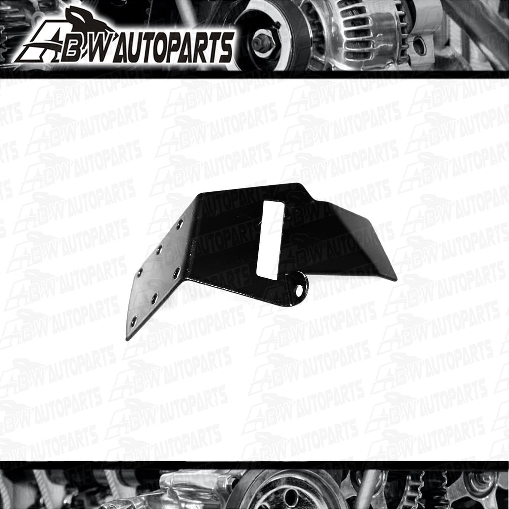 Fit PX2/3 Ford Ranger & UA Everest Fixed Mobile Phone Bracket