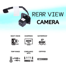 Load image into Gallery viewer, Reverse Camera OE Connector for Subaru WRX 2014-2022