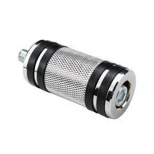 Load image into Gallery viewer, Chrome Aluminum Shift Shifter Peg for Harley Sportster 883 1200 Softail Dyna ST
