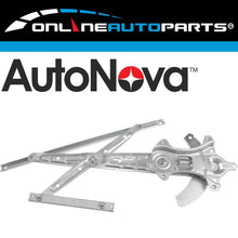 Load image into Gallery viewer, Front RH Window Regulator for Rodeo RA 2003~2008 for Cars with Electric Windows