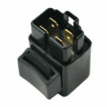 Load image into Gallery viewer, Starter Solenoid Relay Fit for Yamaha YFM 350/400/450/660 Grizzly Warrior Raptor