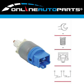 Brake Stop Light Switch for Mitsubishi Pajero NM NP NS NT NW NX 2000~2019