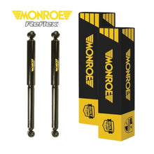 Load image into Gallery viewer, 2x Monroe Left &amp; Right Rear Shock Absorber for Chrysler Valiant VH VJ VC AP5 VG
