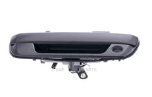 Load image into Gallery viewer, Tailgate Handle With Keyhole For Holden Rodeo RA Colorado RC Isuzu DMAX 2003~12