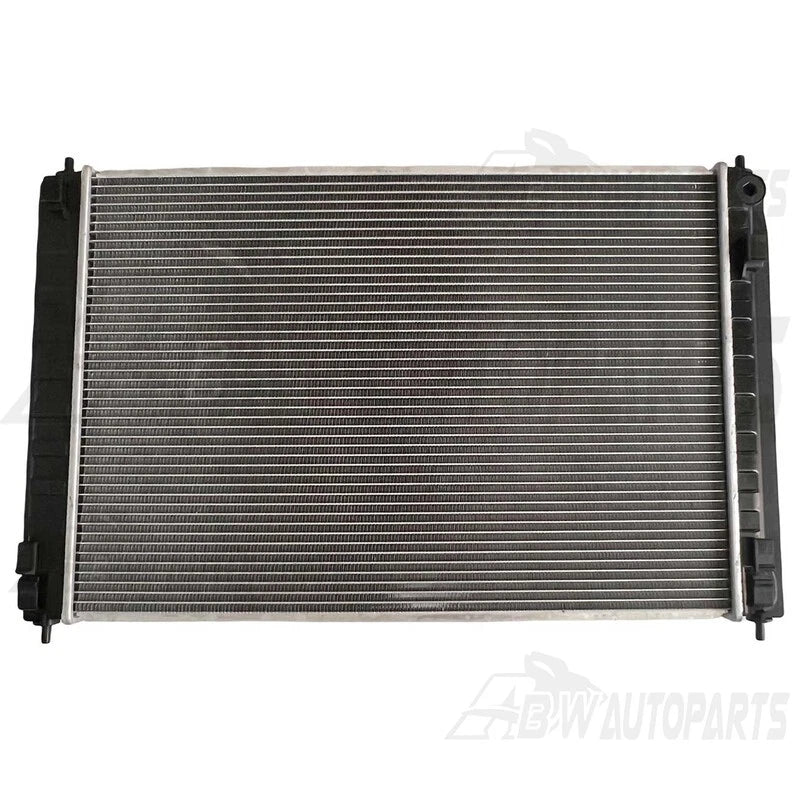 PREMIUM RADIATOR FITS Nissan Elgrand E52 3.5L VQ35DE 2008-ON AT/ MT 26MM