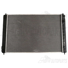Load image into Gallery viewer, PREMIUM RADIATOR FITS Nissan Elgrand E52 3.5L VQ35DE 2008-ON AT/ MT 26MM