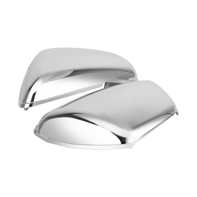 ABS Chrome Battery Side Cover Fit for Yamaha 1984-up XV 700 750 1000 1100 Virago