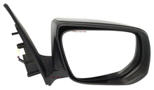 Load image into Gallery viewer, *NEW* DOOR MIRROR (CHROME LIGHT FOLD 8PIN) for ISUZU MU-X MUX 2013-6/2021 RIGHT