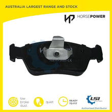 Load image into Gallery viewer, Front Brake Pads Set for BMW 323i E46 2.5 1998 - 00