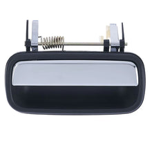 Load image into Gallery viewer, Rear Left Outer Door Handle With Chrome Lever For Toyota Hilux 1997 -2005