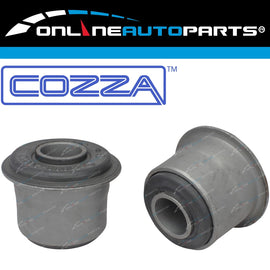 2 Front Upper Inner Control Arm Bushes for Hilux LN111R 2.8L 3L 1988~1997 4X4