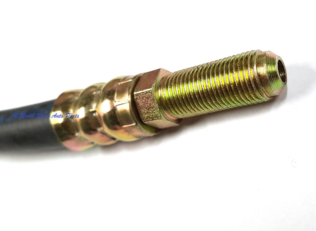 *NEW* POWER STEERING HOSE for HOLDEN RODEO RA TURBO DIESEL 4JJ1 3/2003 - 9/2008