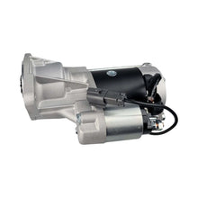 Load image into Gallery viewer, Starter Motor for Nissan Patrol GQ Y60 GU Y61 2.8L RD28, 3.0L ZD30DDTi 2000-2017