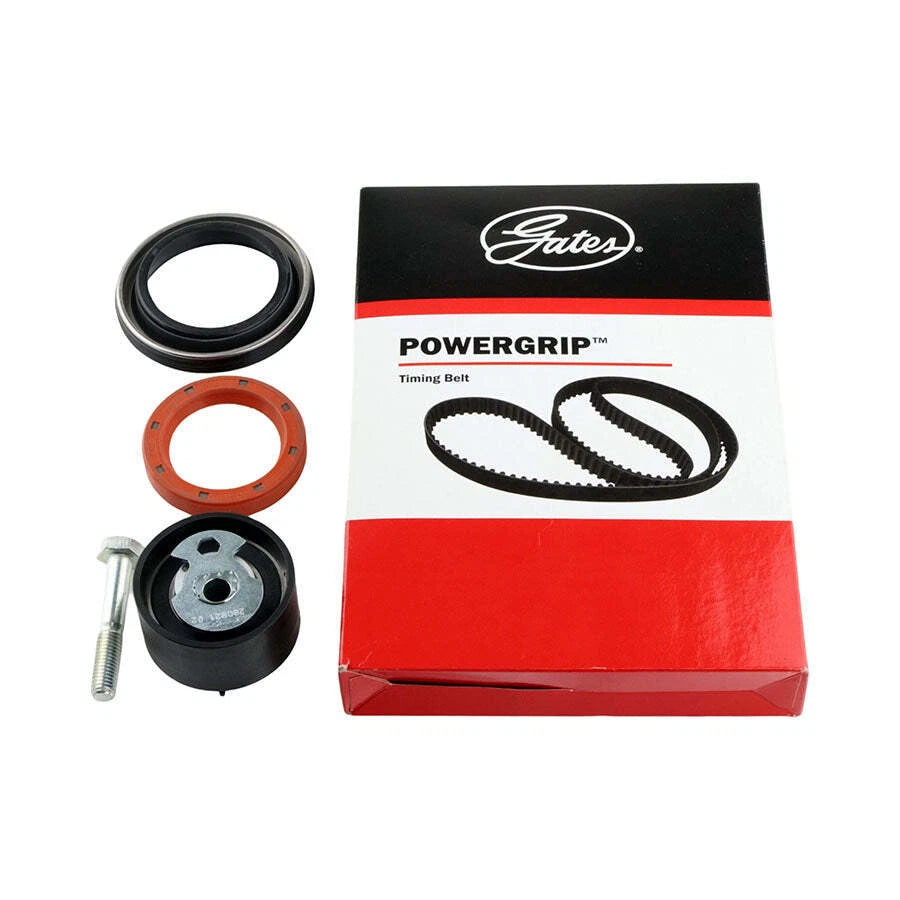 Timing Belt Kit For Ford Transit VF VG 4EB 4EC 4GB 2.5L Diesel & Turbo Diesel 19