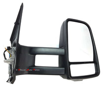Load image into Gallery viewer, *NEW* DOOR MIRROR (LONG ARM) for MERCEDES BENZ SPRINTER W907 VS30 2018 -ON RIGHT