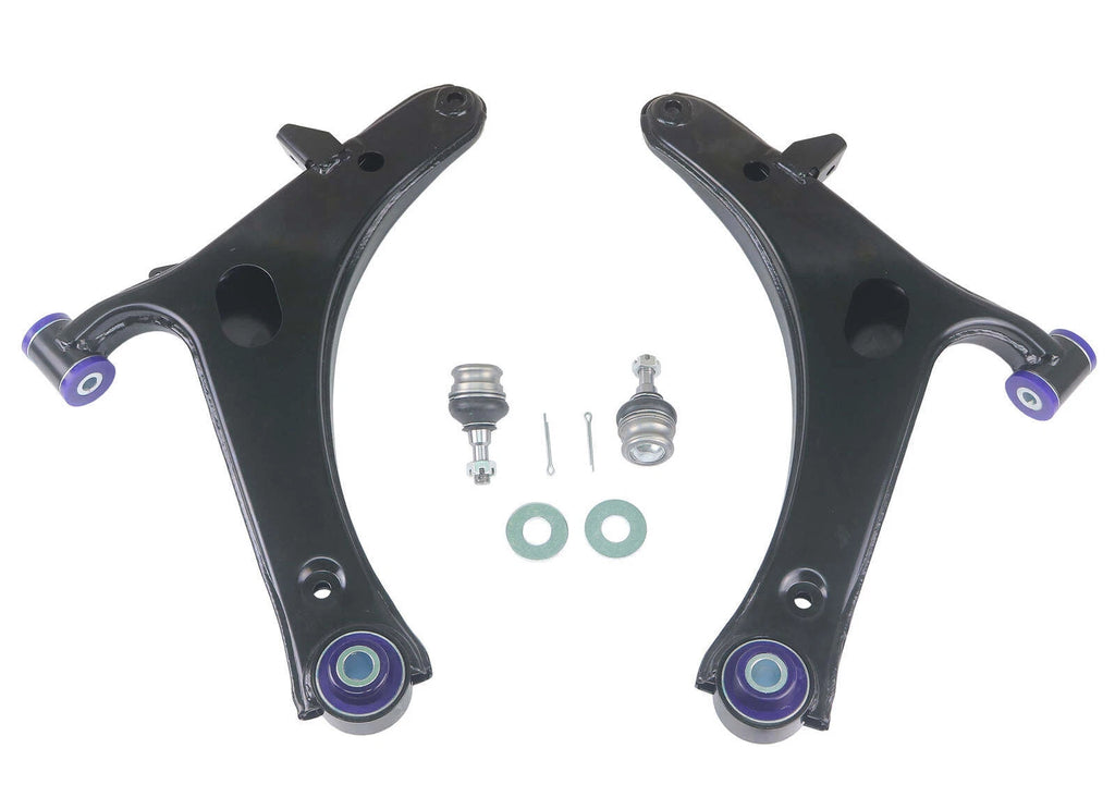 SuperPro Control Arm Kit Kit Front Lower TRC1058