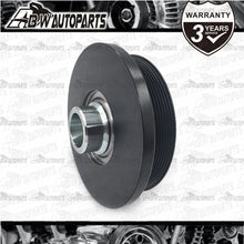 Load image into Gallery viewer, NEW For BMW Harmonic Balancer X5 X6 xDrive E70 E71 E72 30d 40d 3.0L Diesel N57