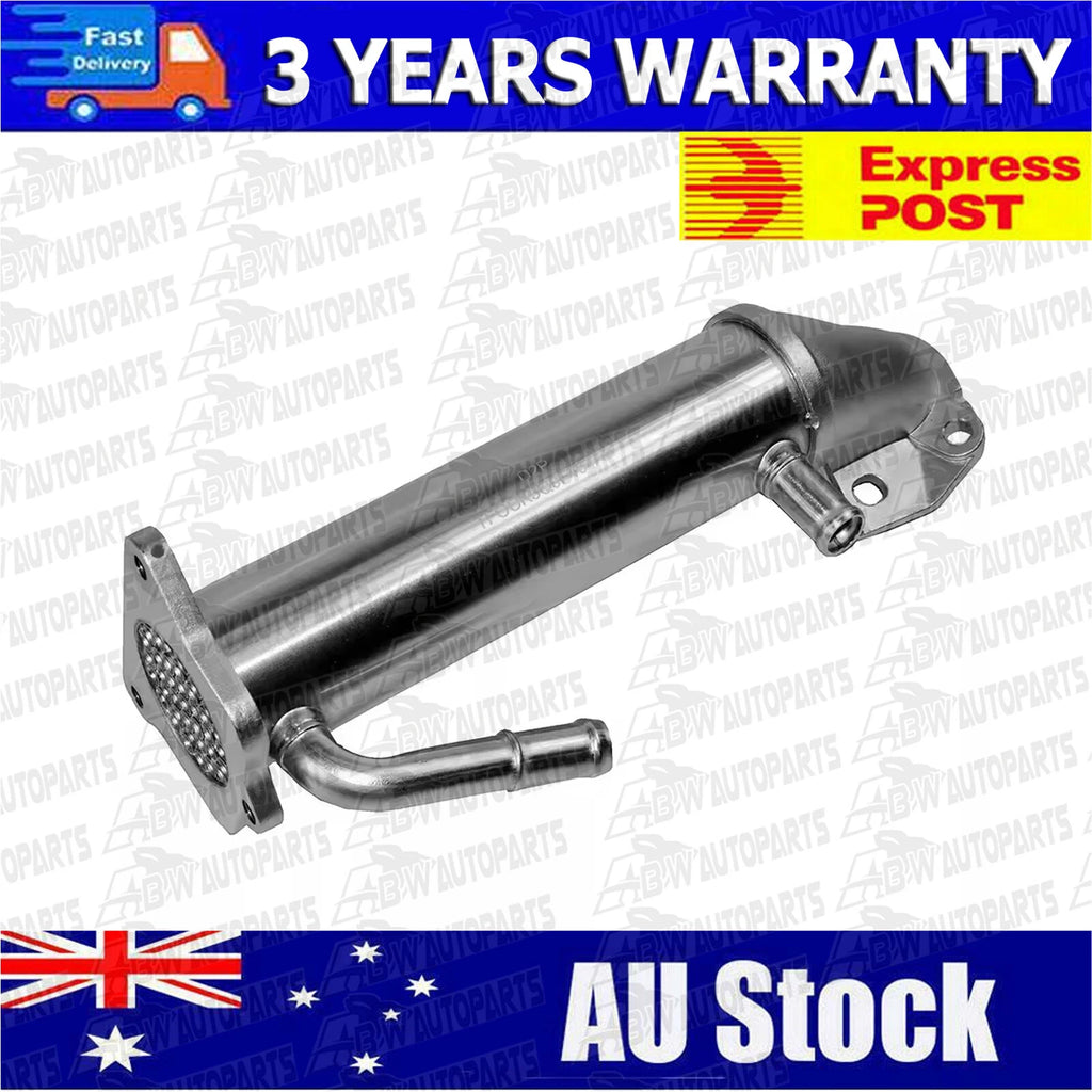 EGR Cooler For Ford Ranger PX XL XLS XLT Wildtrak Mazda GT XT XTR BT50 2.2L 3.2L