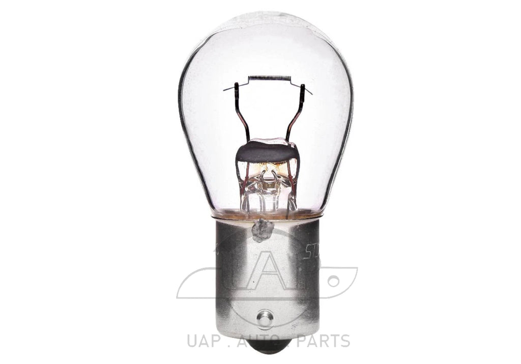 10x BA15S 1156 Michiba Bayonet Globes 12V P21W For Car Reverse/Indicator Light