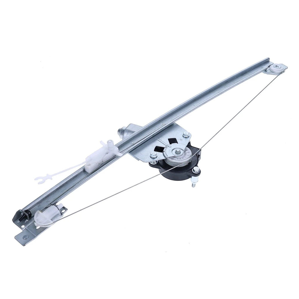 Front Right Window Regulator W/ Motor 2 Pins For Renault Trafic X83 04-14