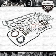 Load image into Gallery viewer, Head Gasket Kit Set VRS Fit Toyota Landcruiser FZJ75 FZJ80 4.5L 1FZ-FE 92-98 AU