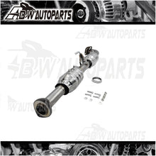 Load image into Gallery viewer, Converter Exhaust Catalytic Fit Toyota HiLux TGN16R TGN121R 2.7 2005-15 w/Gasket