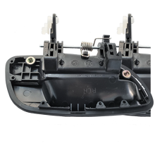 Load image into Gallery viewer, Smooth Black Rear Left Outer Door Handle for Hyundai Elantra XD 2000-2006